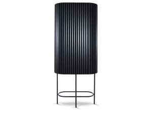 Мобильный бар из ясеня