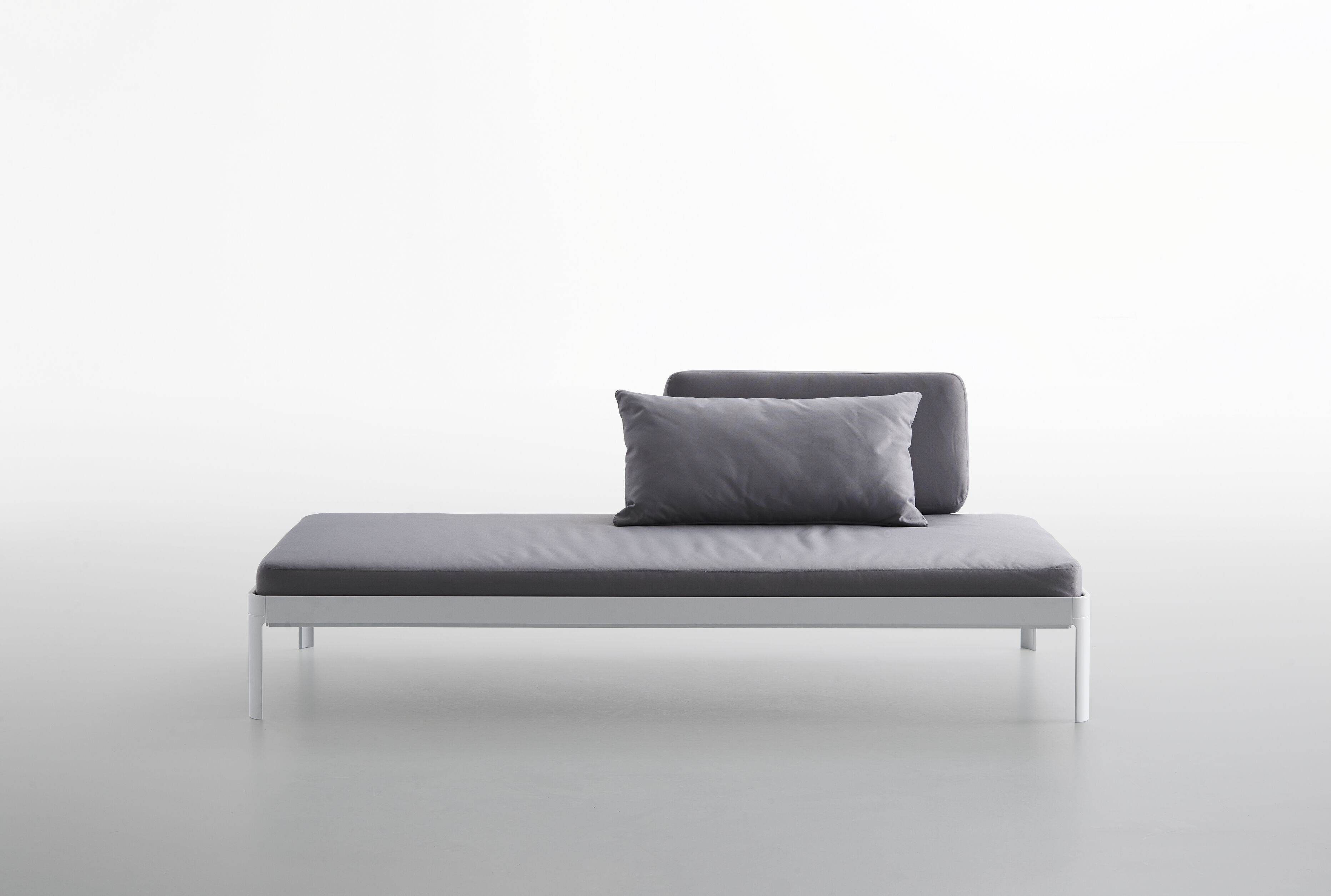 Ткань съемный садовый диван isOnAir Bertoncini ARCH-00143144 - Вид №7