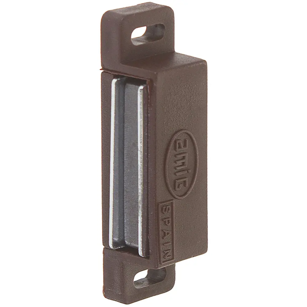 Магнитная защелка Amig Модель 10 для мебельных фасадов 14249034 STLM-0004580 - Вид №1