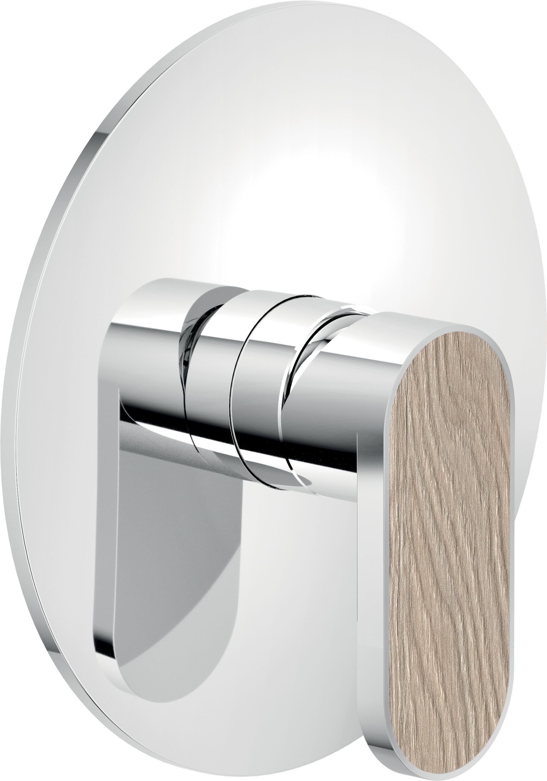 Однорычажный смеситель для душа Nobili Dress ARCH-00038334 - Вид №6