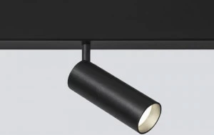 ONOK Lighting Регулируемый светодиодный потолочный светильник из алюминия Modules