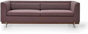 PARLA DESIGN Мягкий диван из ткани London U030023, u0300046