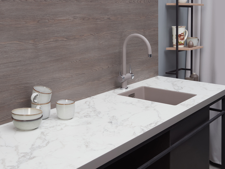 Столешницы для кухни - Каталунья LIGRON LIST358 2121 - Вид №6