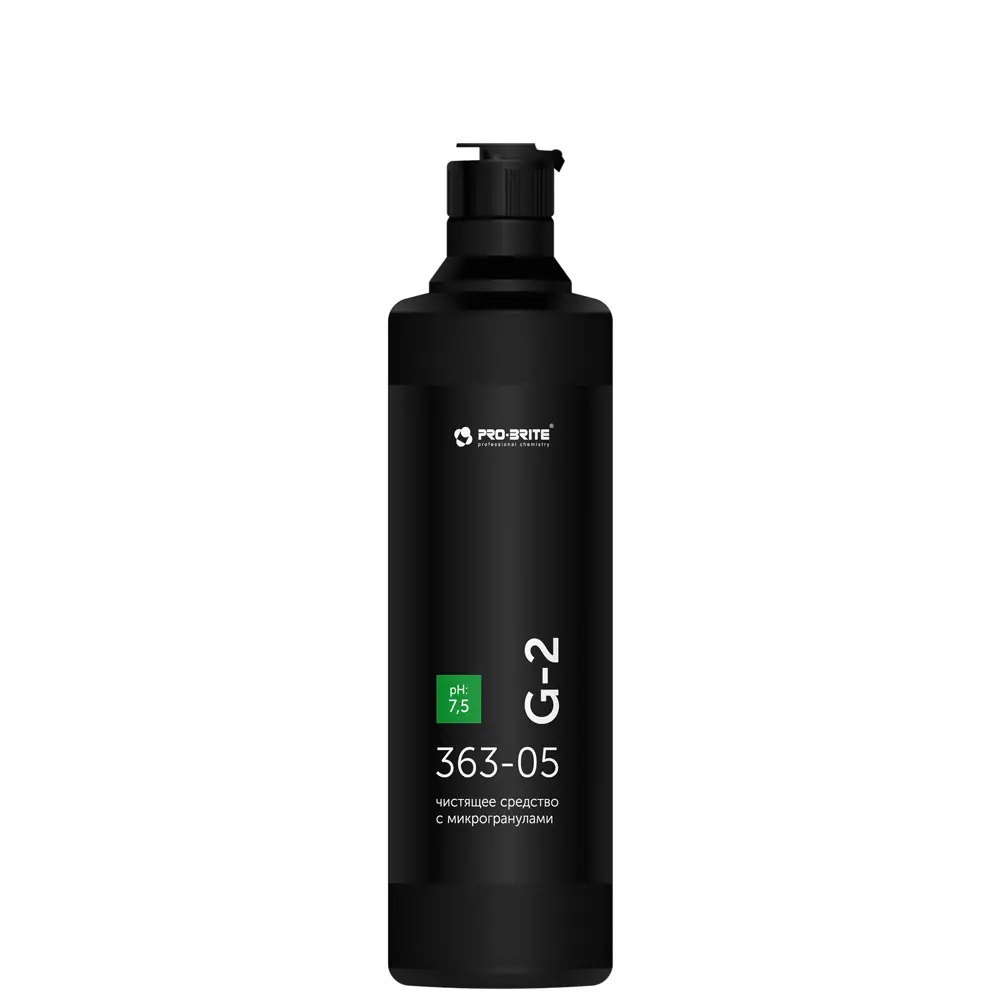 Чистящий крем для стеклокерамики Pro-Brite G-2 500 мл STLM-2025998