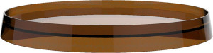 H3983350820021 Диски в дополнительной цветовой гамме: дымчатый серый 185/275 мм LAUFEN PRO