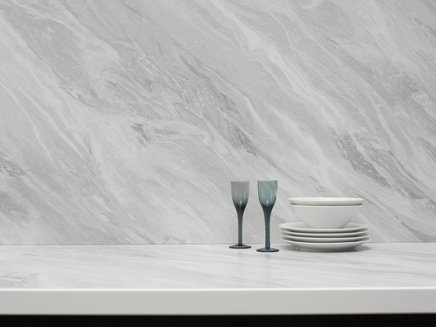 Столешницы для кухни - Монтабелла LIGRON LIST405 2111 - Вид №19