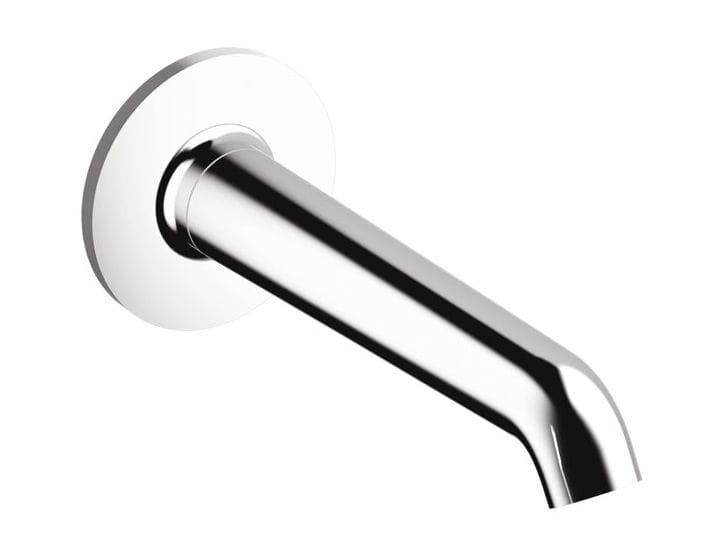 Настенный дозирующий носик CRISTINA Rubinetterie бочка ARCH-00023967 - Вид №1