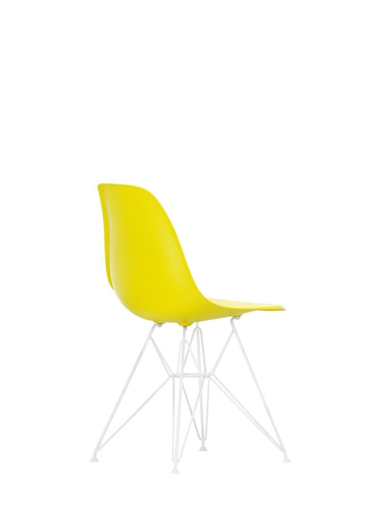 Стул из полипропилена с мягким сиденьем VITRA Eames Plastic Chair ARCH-00147160 - Вид №205