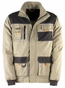 KAPRIOL Рабочая куртка с несколькими карманами Work wear - giacche e gilet work