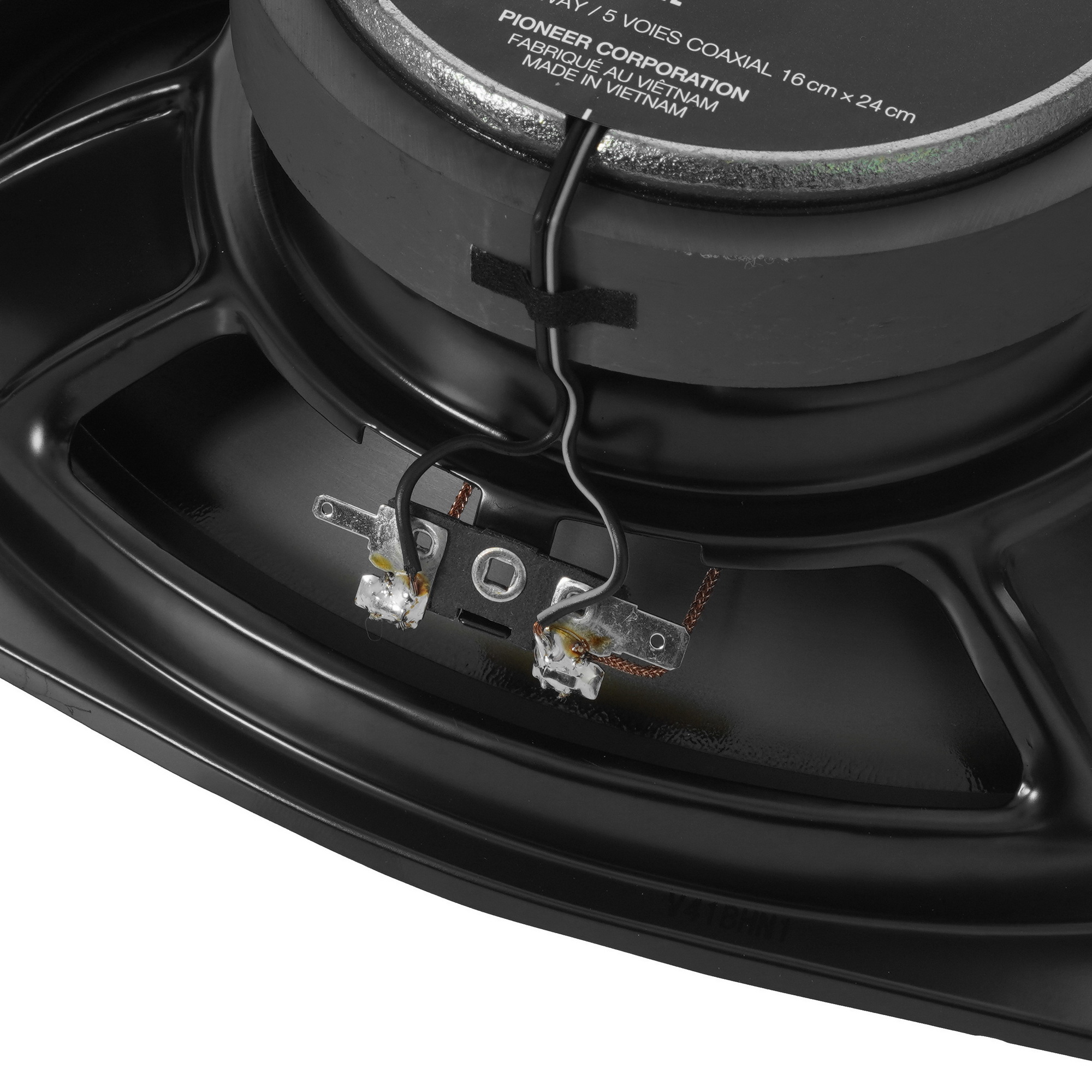 5094904 Коаксиальная акустическая система Pioneer TS-A6997S STDN-0104473 - Вид №4