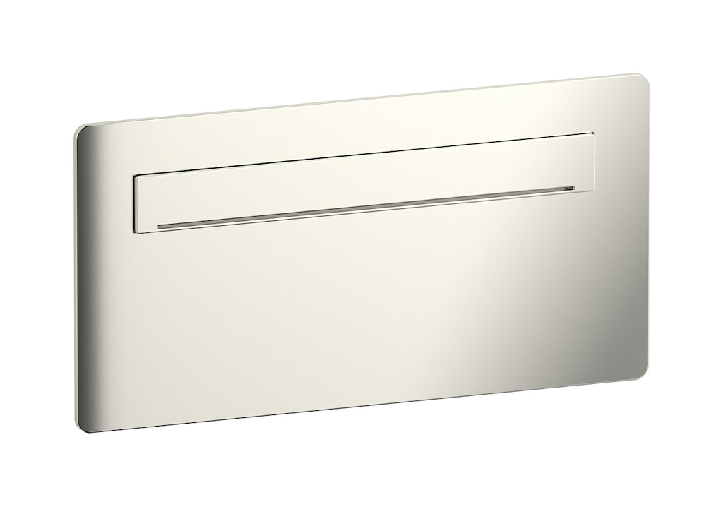 Настенный каскад с водопадом WE ARE IB ru319pl Platinum Rubacuori 