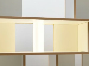 Tojo Möbel Светодиодное освещение для мебели из акрилового стекла