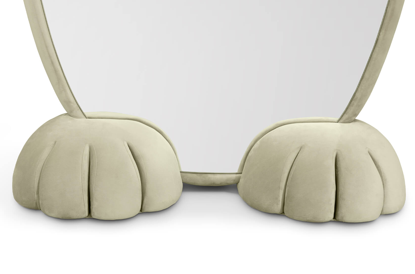 CIST380 Зеркала для детской Кролик Circu  - Вид №6