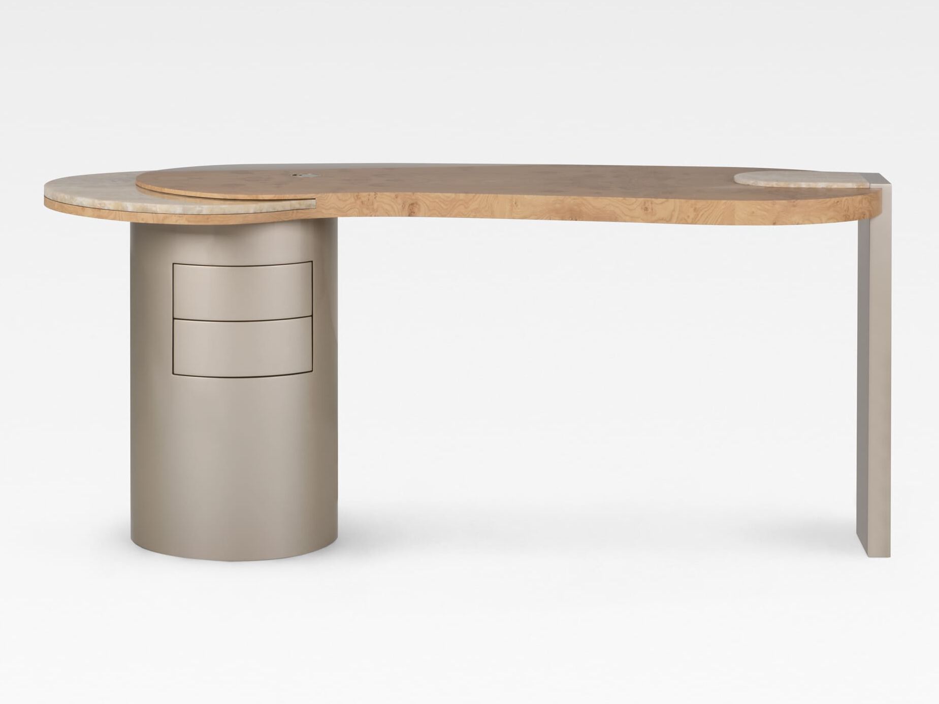 Дубовый стол Greenapple Armona ARCH-00061004