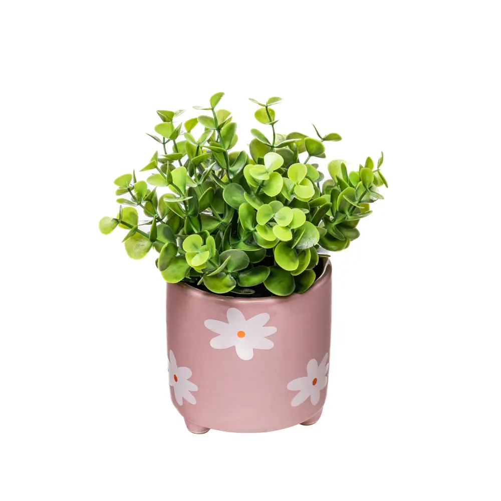 Искусственное растение в горшке h20 см Santreyd STLM-2033398 - Вид №1