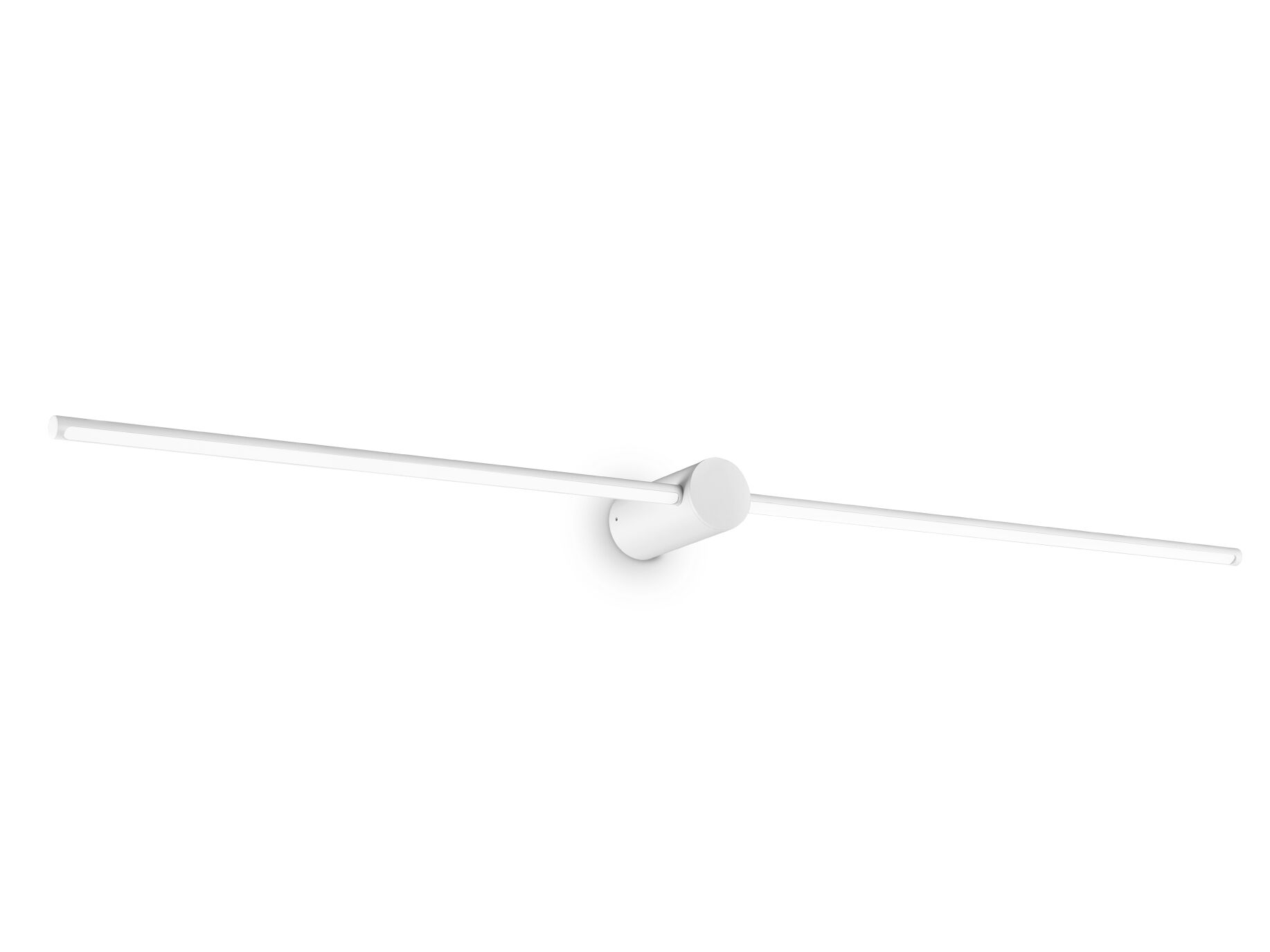 Алюминиевый светодиодный настенный светильник с порошковым покрытием Ideal Lux провод ARCH-00078480 - Вид №4