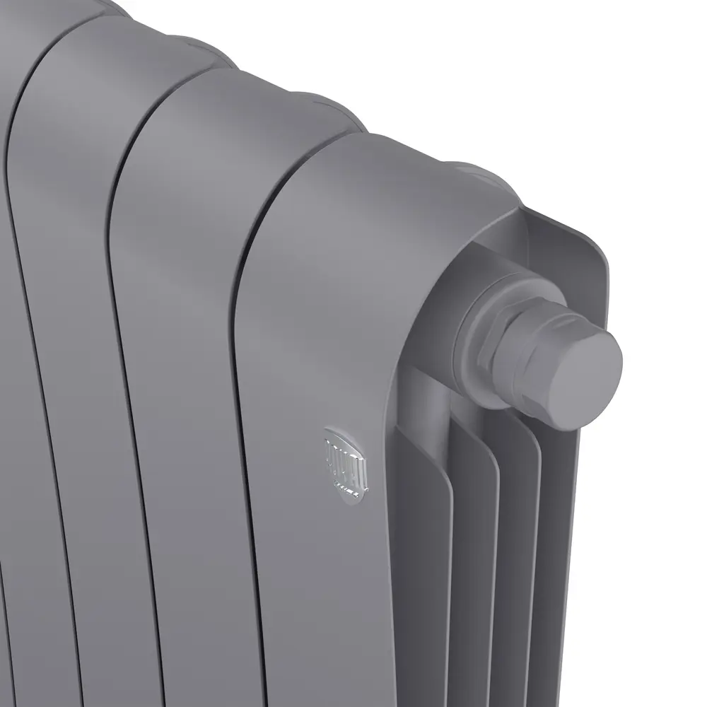 Royal Thermo Infinity - биметаллический радиатор с нижним подключением, 10 секций 89437336 STLM-1583915 - Вид №2