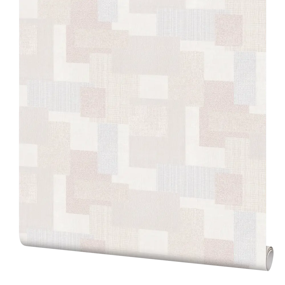 Обои флизелиновые Palitra Home Panels бежевые 1.06 м HC31141-12 STLM-2076604