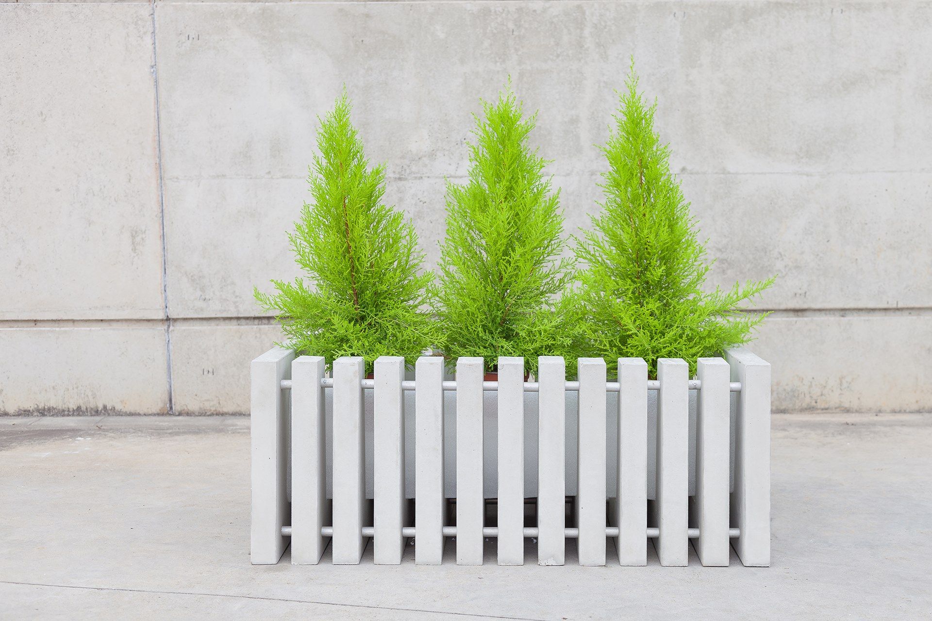 Плантатор из армированного волокном бетона SIT Masterlayer ARCH-00006477 - Вид №1