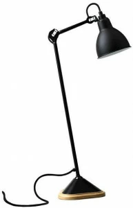 DCW éditions Настольная лампа с гибким кронштейном Lampe gras