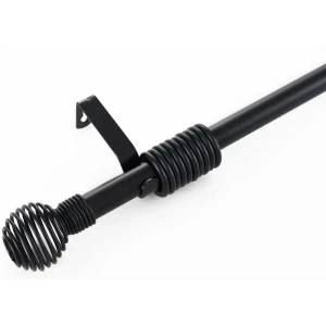 Карниз Улей: регулируемый настенный для штор 160-300 см 89409021