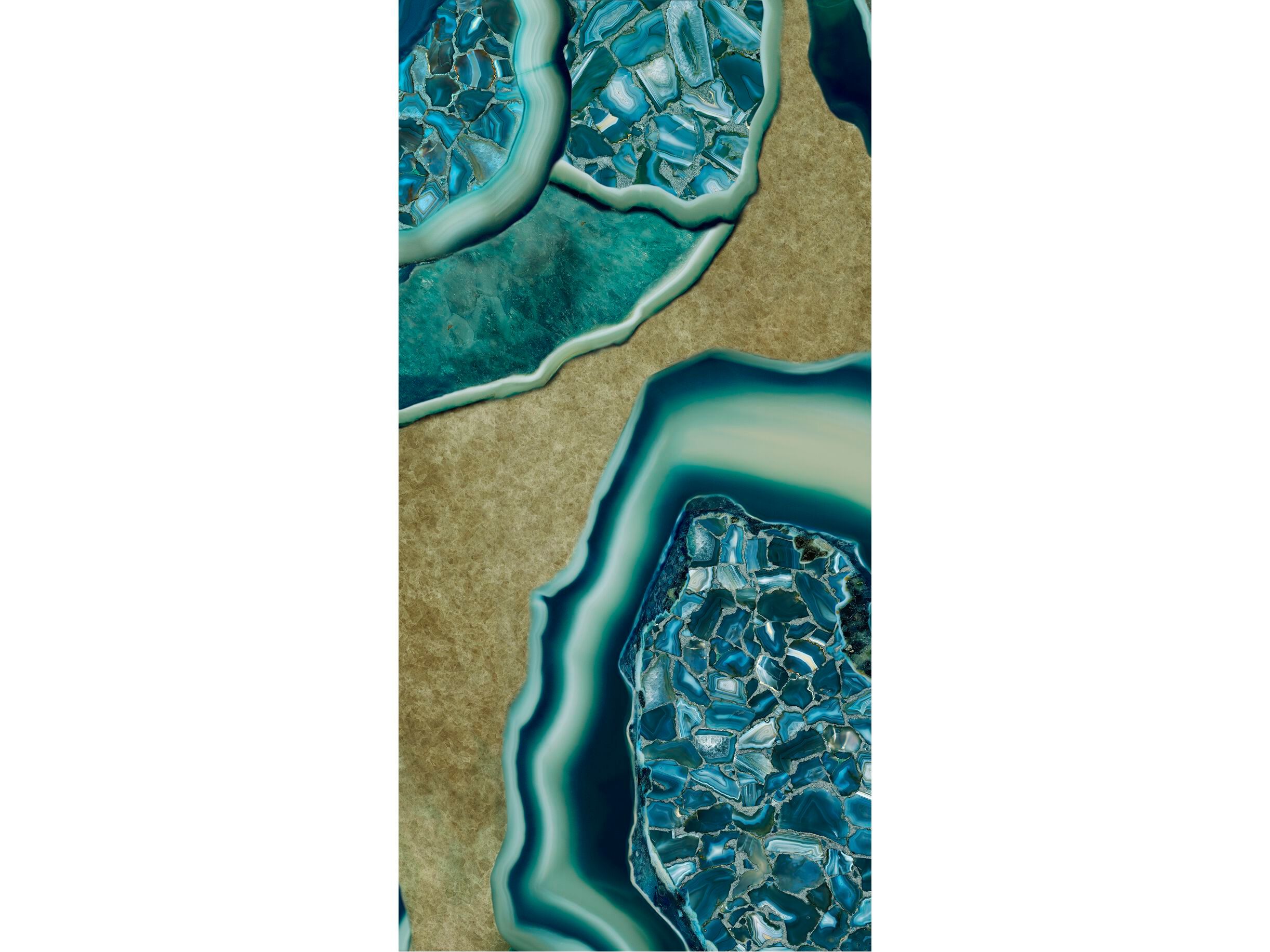 Декоративная стеклянная панель MILLE997 стекло и оргстекло ARCH-00030287 - Вид №2