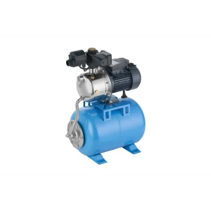 Насосная станция Unipump Js 100-24 расход 3300 л/ч