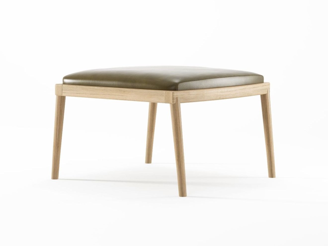 Деревянная подставка для ног KARPENTER Chillax ARCH-00075972 - Вид №52