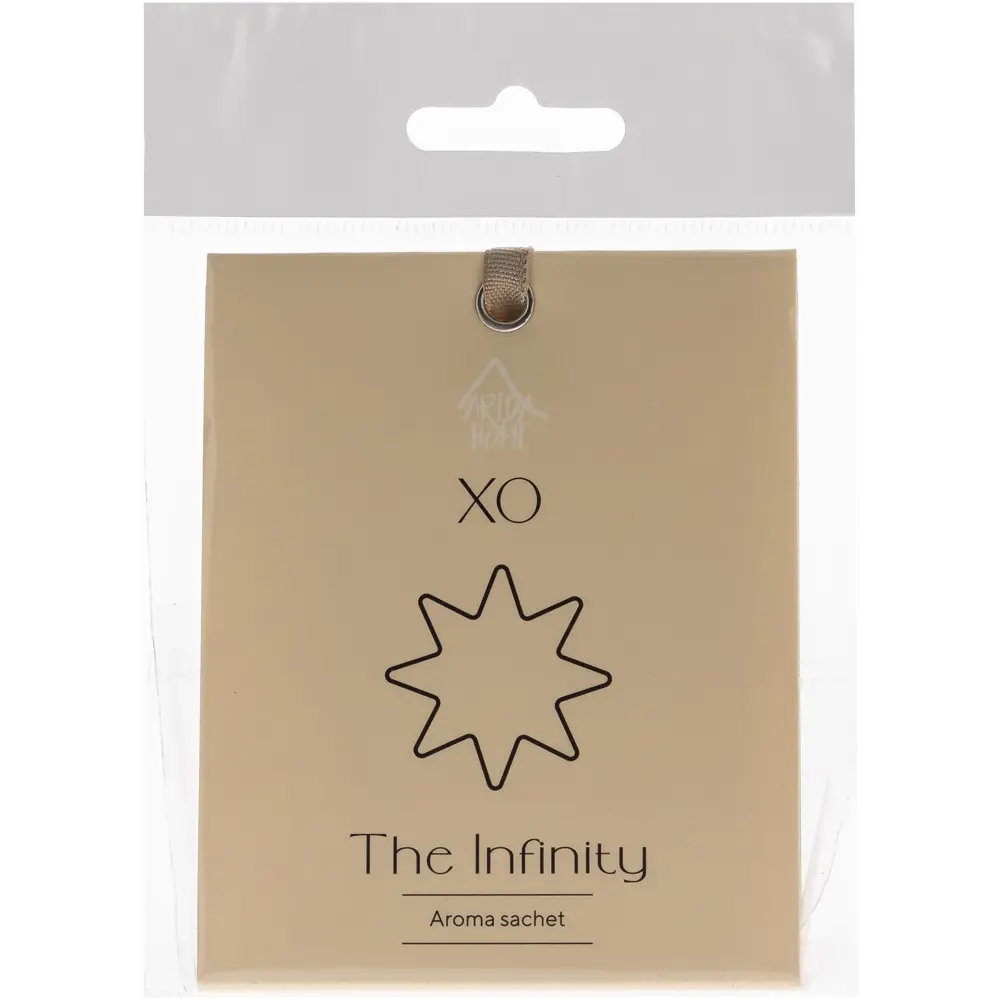 Ароматическое саше ARIDA HOME The Infinity с древесным ароматом 89388913 STLM-1577776 - Вид №2