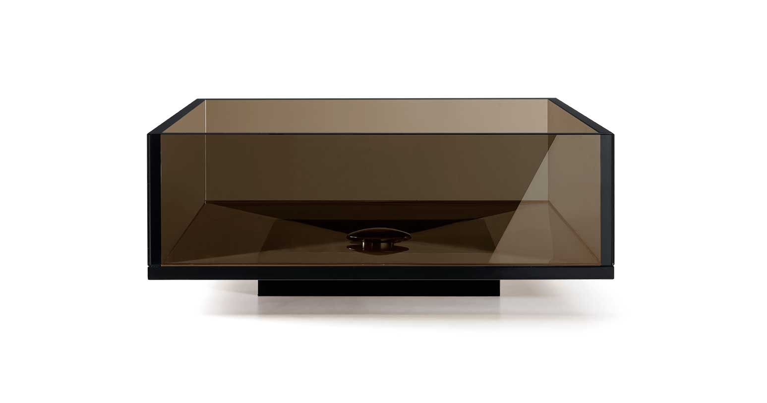 Стеклянная квадратная столешница ARTELINEA Kubik ARCH-00050893 - Вид №5