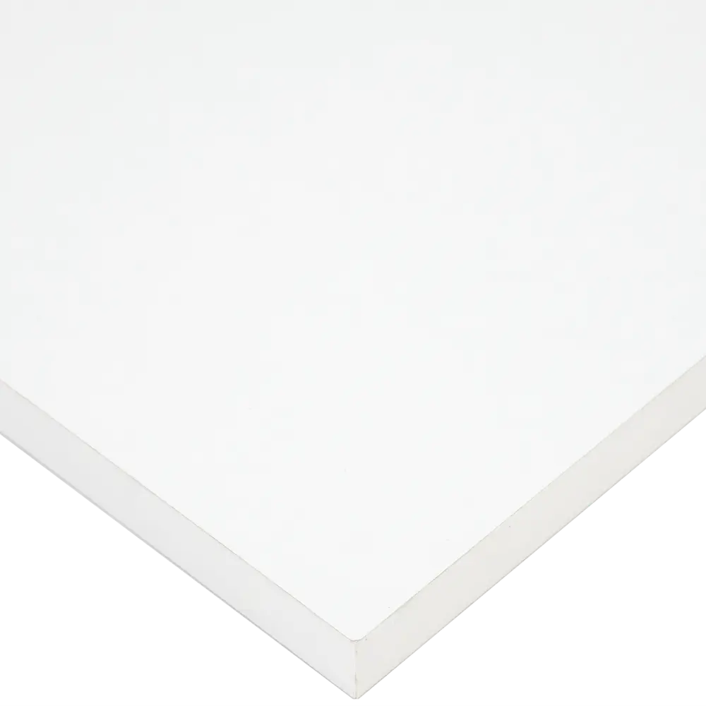 Шкаф напольный "Бэлла" 60x86x60 см, ЛДСП, цвет белый 82550149 STLM-2158740 Santreyd - Вид №4