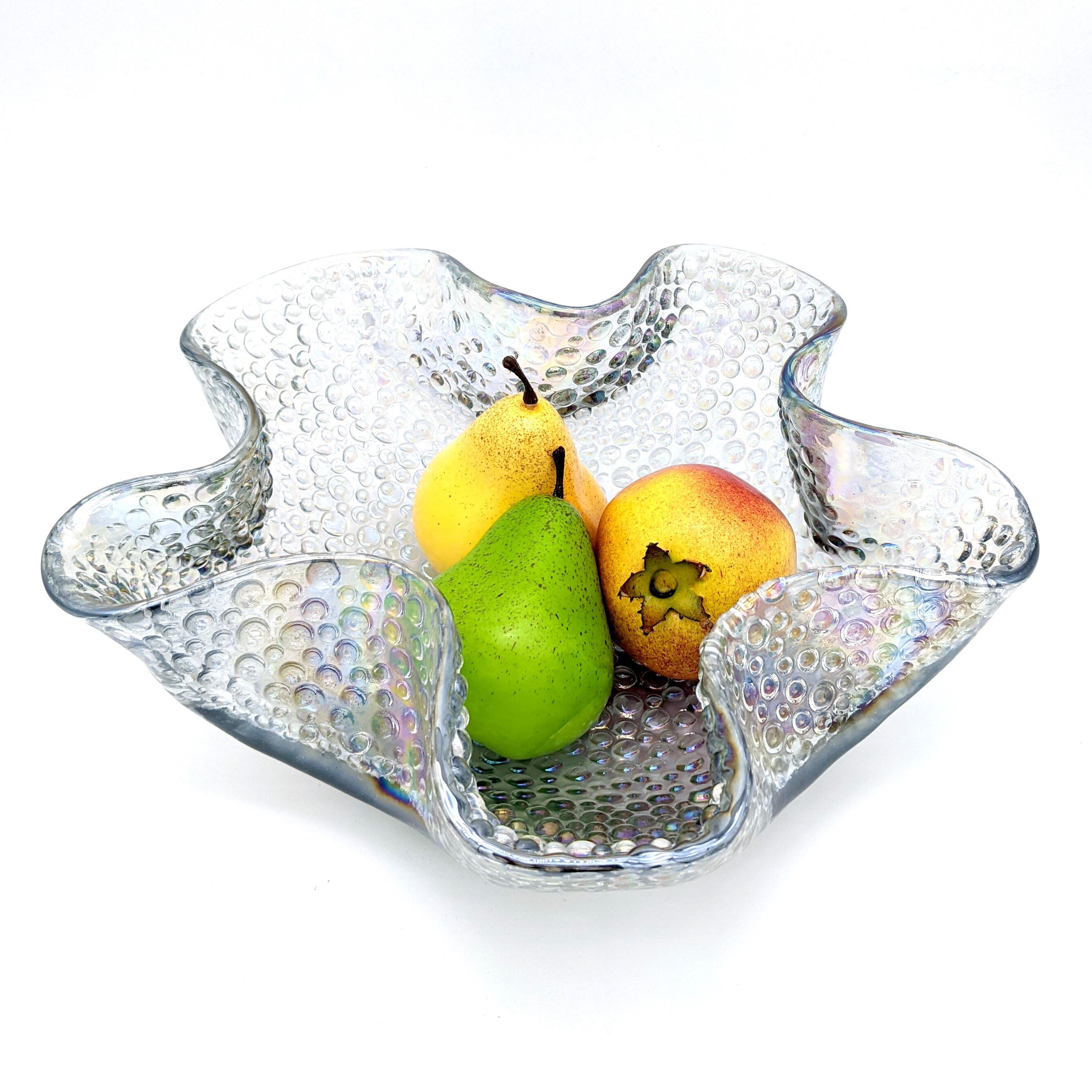 Центральные элементы из муранского стекла ручной работы YourMurano Design Bowls ARCH-00034728 - Вид №3