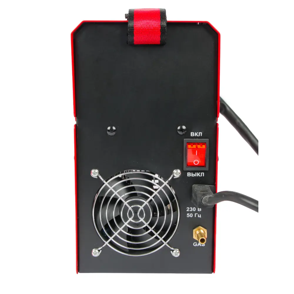 Сварочный полуавтомат инверторный Спец MAG150, 150 А, до 4 мм STLM-2164902 - Вид №10