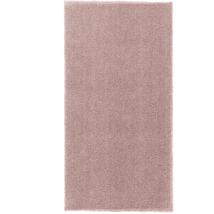 Ковер полиэстер Tony Inspire 60x115 см цвет румяный 83206093 STLM-2180833