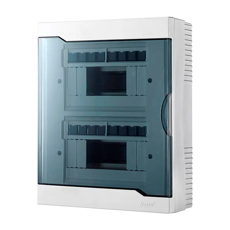 NEW Бокс ЩРН-П-16 LEZARD 730-2000-016 NEW