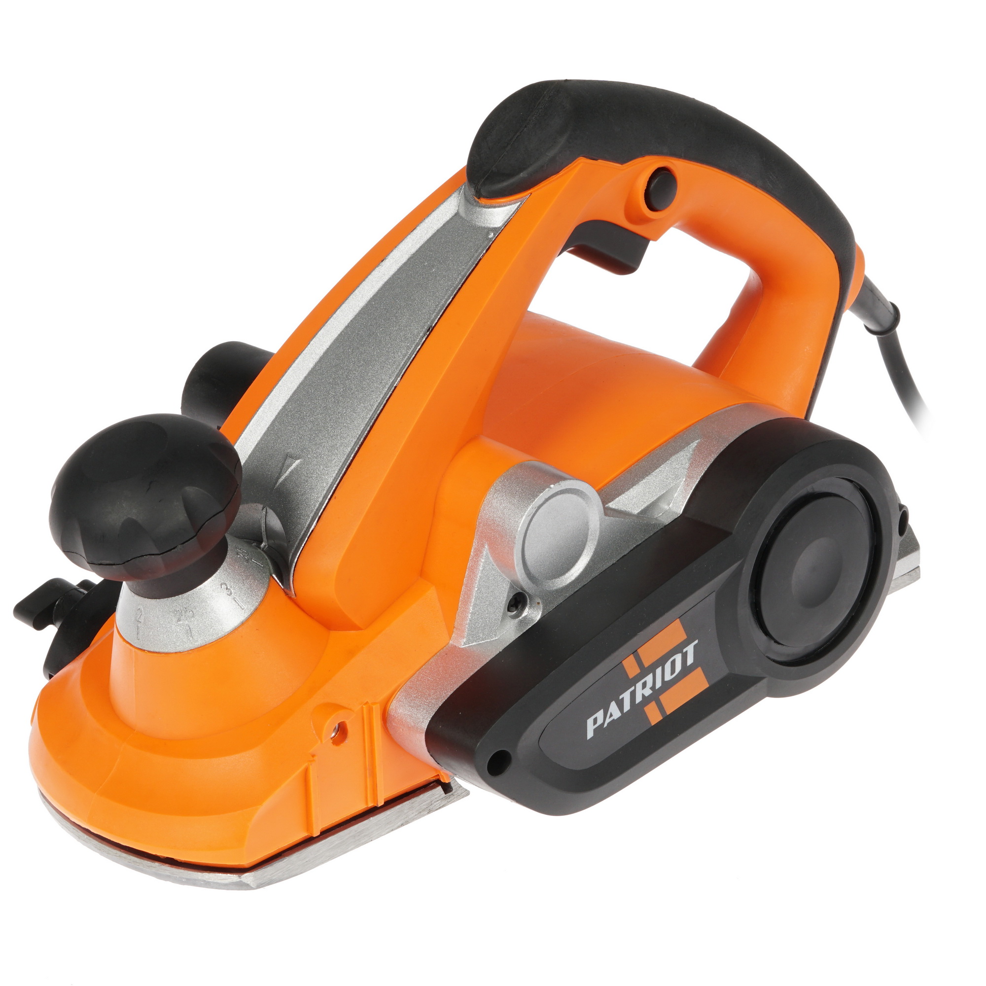 Электрорубанок Patriot PL 110 1133810 STDN-0081280