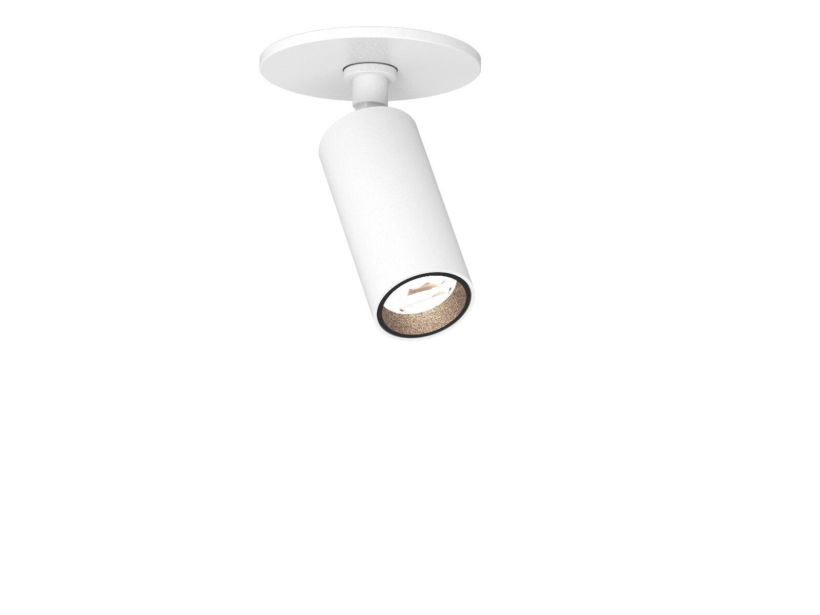 Регулируемый алюминиевый светодиодный прожектор PROLICHT ARCH-00022602 - Вид №3