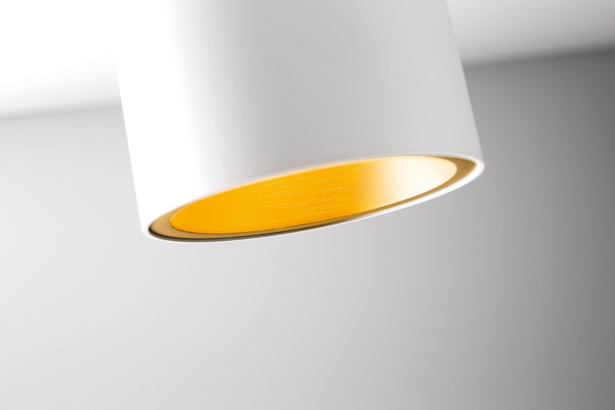 Потолочная лампа Modular Lighting Instruments Lotis Tubed ARCH-00014802 - Вид №3