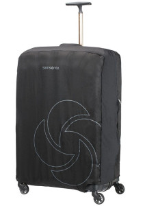 CO1-09007 Чехол для чемодана большой CO1*007 Luggage Cover XL Samsonite Travel Accessories