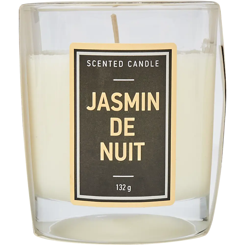 Ароматическая свеча Bago Home Ночной жасмин STLM-2043402 - Вид №3