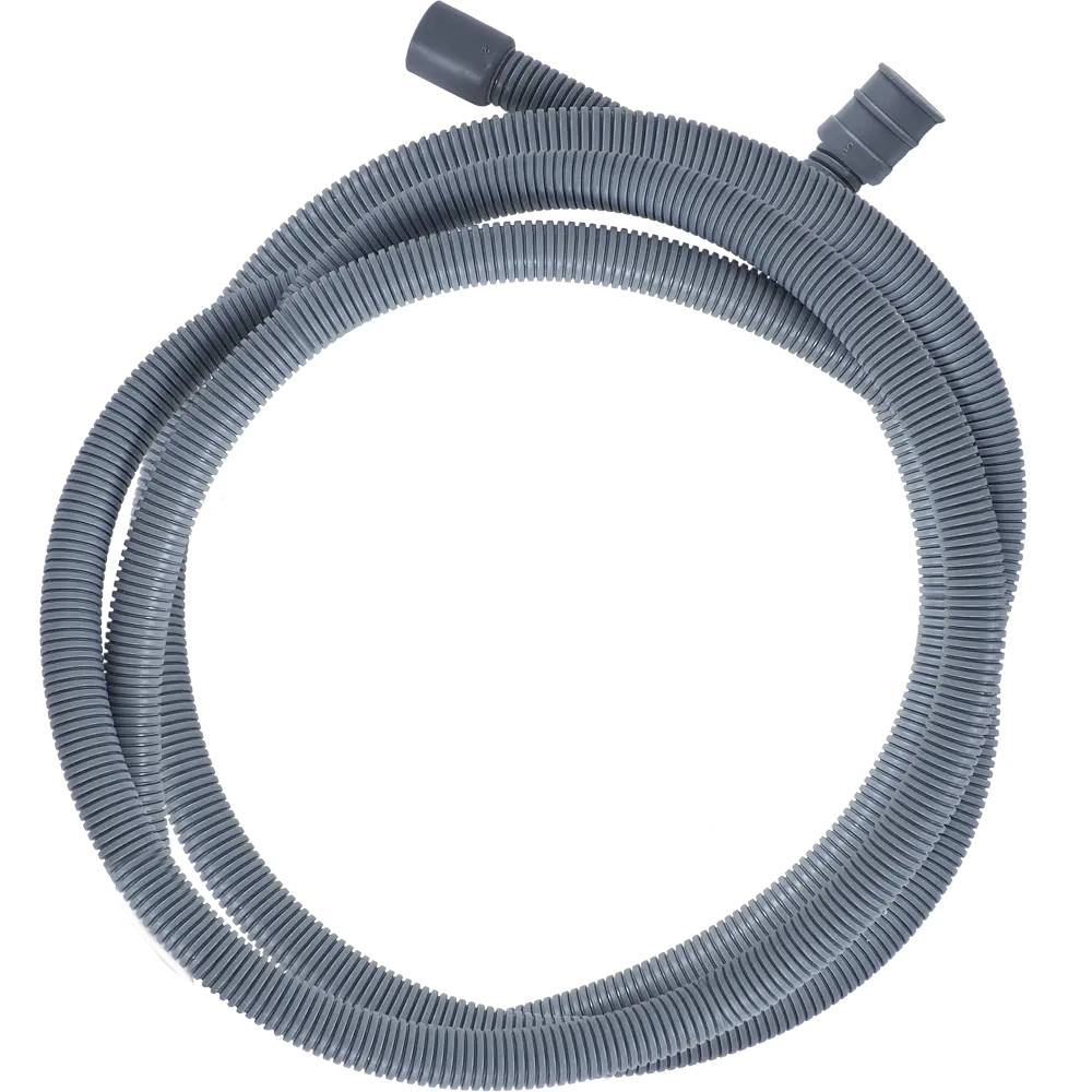 Шланг сливной для стиральной машины Equation 5 м STLM-2186910