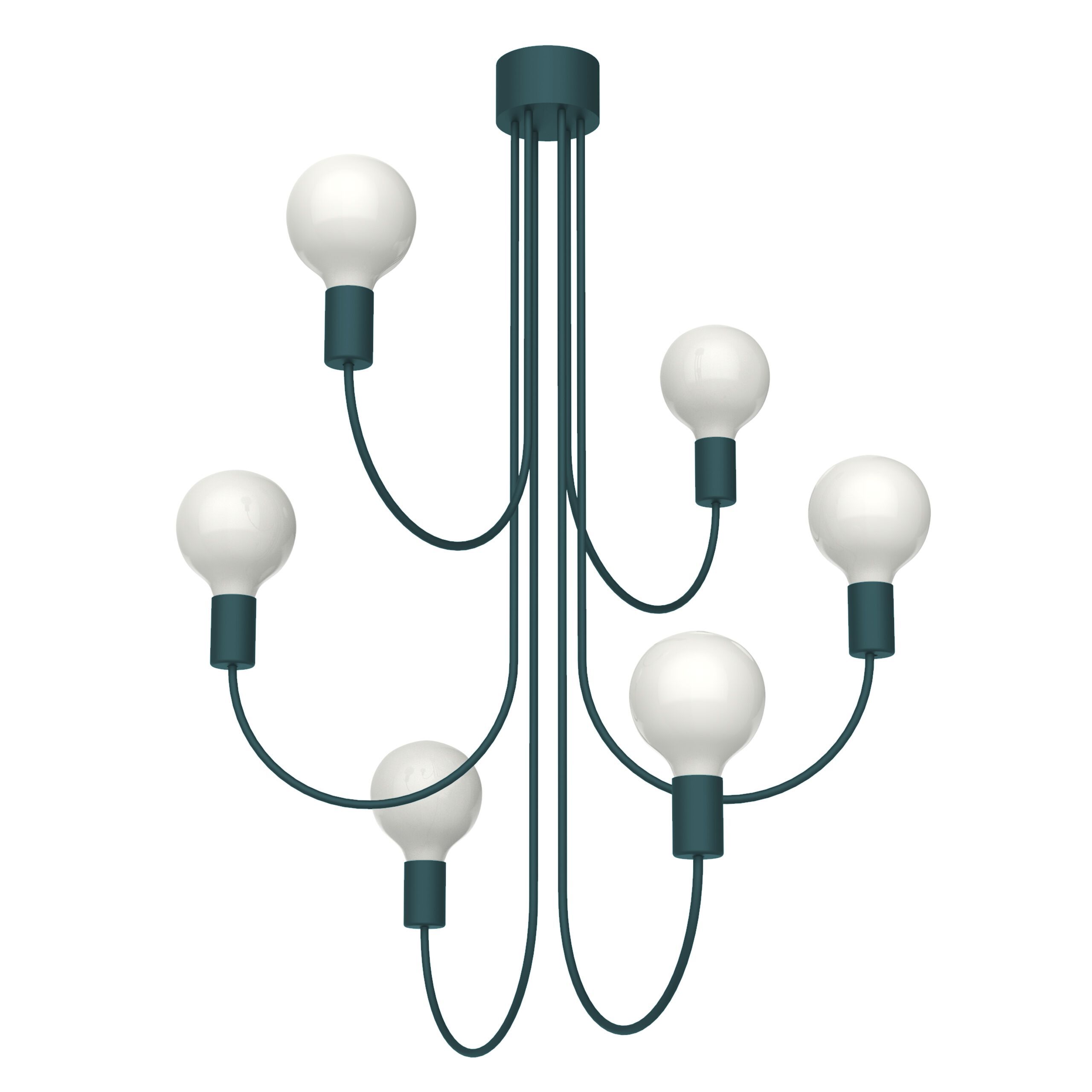 Галогенная потолочная лампа WayPoint Америка ARCH-00015748 - Вид №33