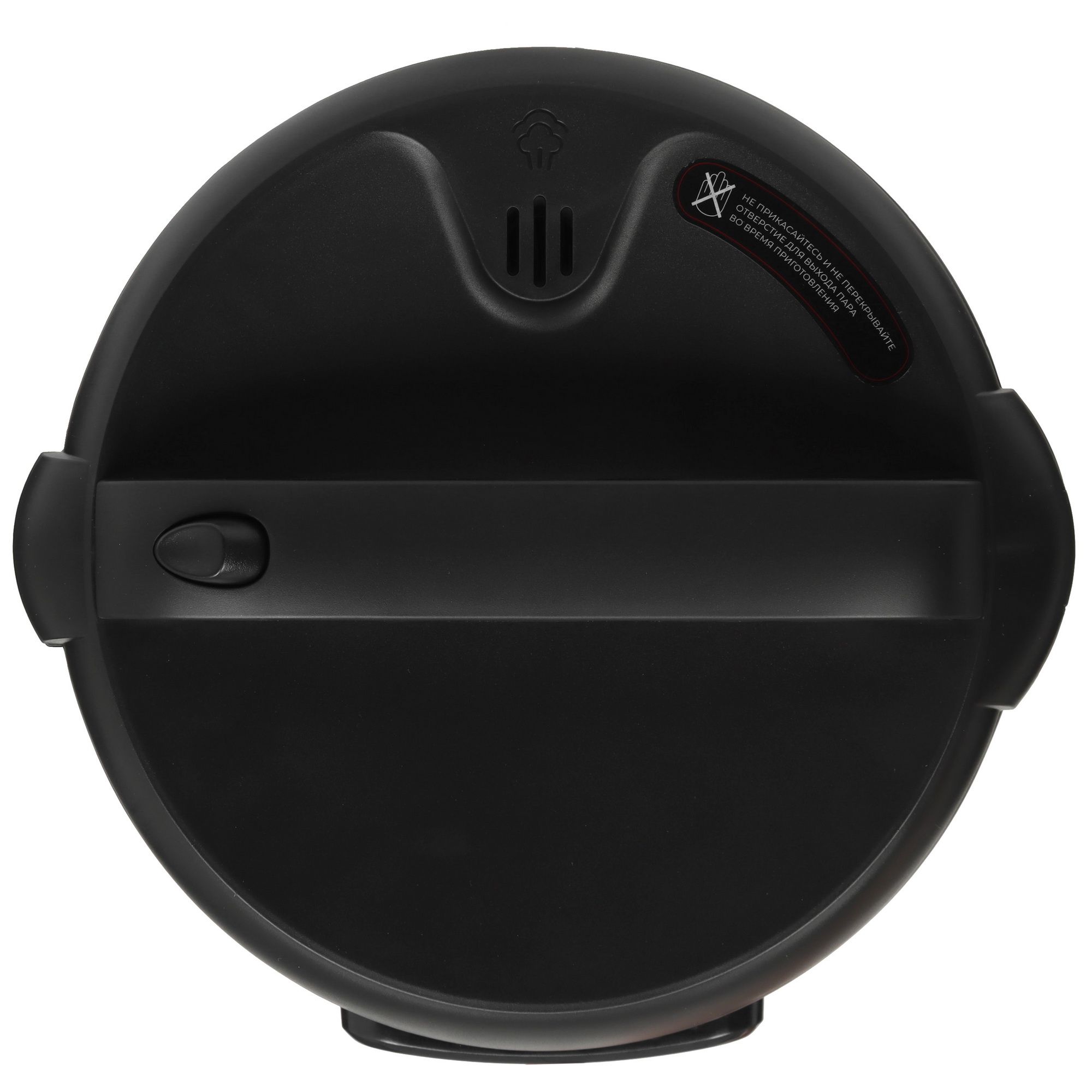 9057710 Мультиварка DEXP DMC-86 серый STDN-0064740 - Вид №4