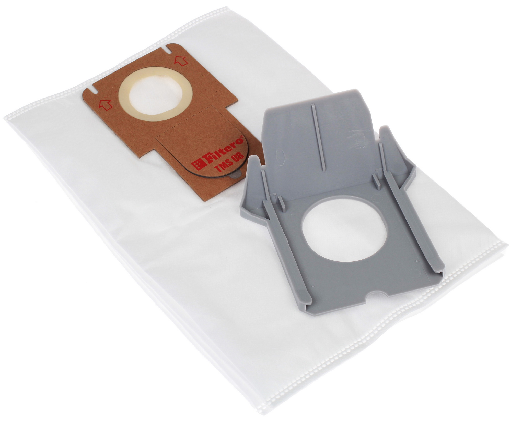 1097534 Мешок-пылесборник Filtero TMS 18 STDN-0143999 - Вид №2