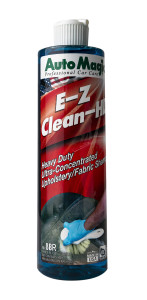 90545665 Очиститель салона E-Z Clean HD 8BR, концентрат с ароматом миндаля, 473 мл STLM-0274583 AUTO MAGIC