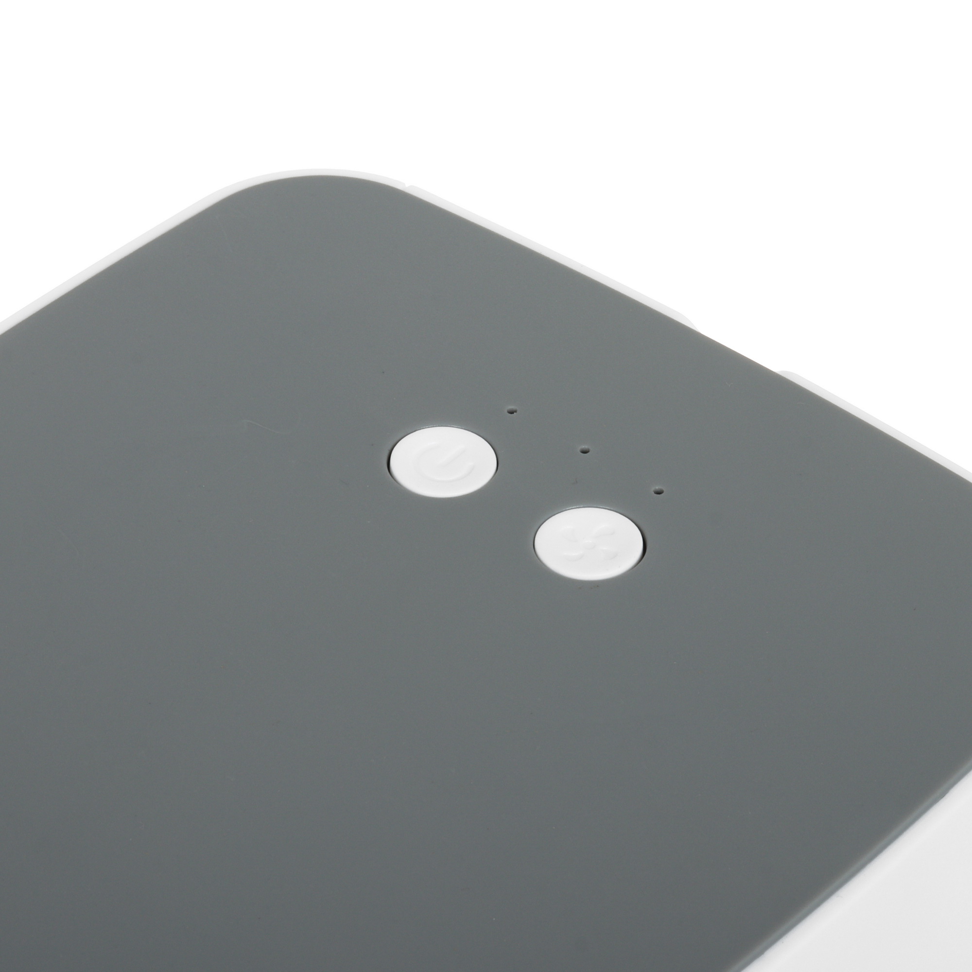 9203748 Охладитель воздуха Aceline AAC-122CD белый STDN-0098605 - Вид №3