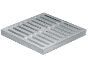 Полипропиленовая решетка