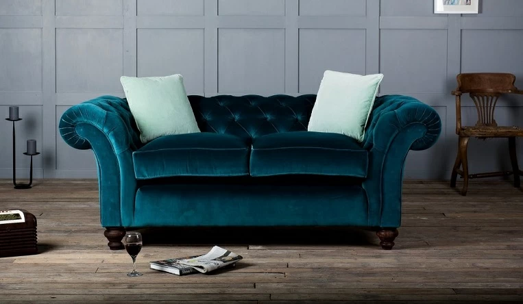 диван chesterfield sofa