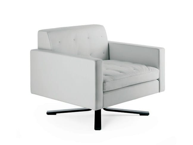 Спицевое кресло Poltrona Frau коллекция - диваны и кресла ARCH-00002978