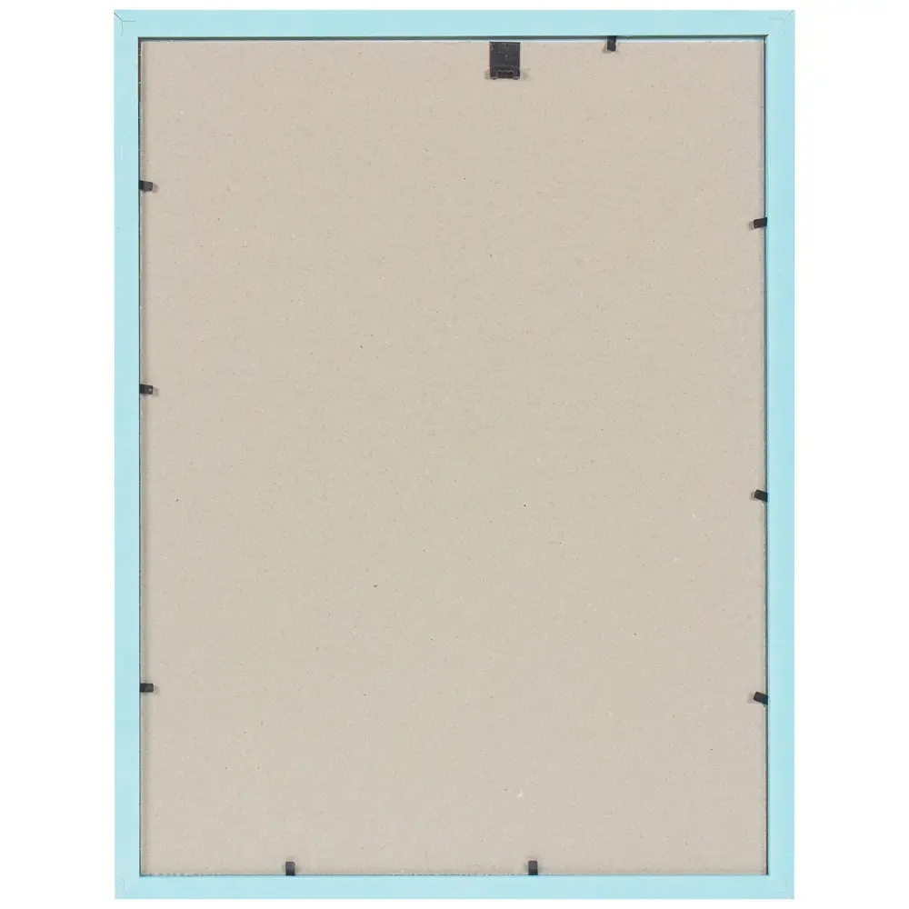 Рамка Color 30х40 см цвет голубой 18751398 STLM-2126950 Santreyd  - Вид №2
